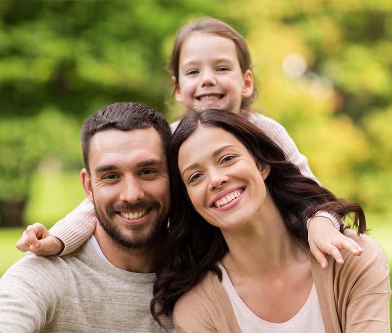 Steger Smiles | Sleep Apnea, All-on-6 and TMJ Disorders