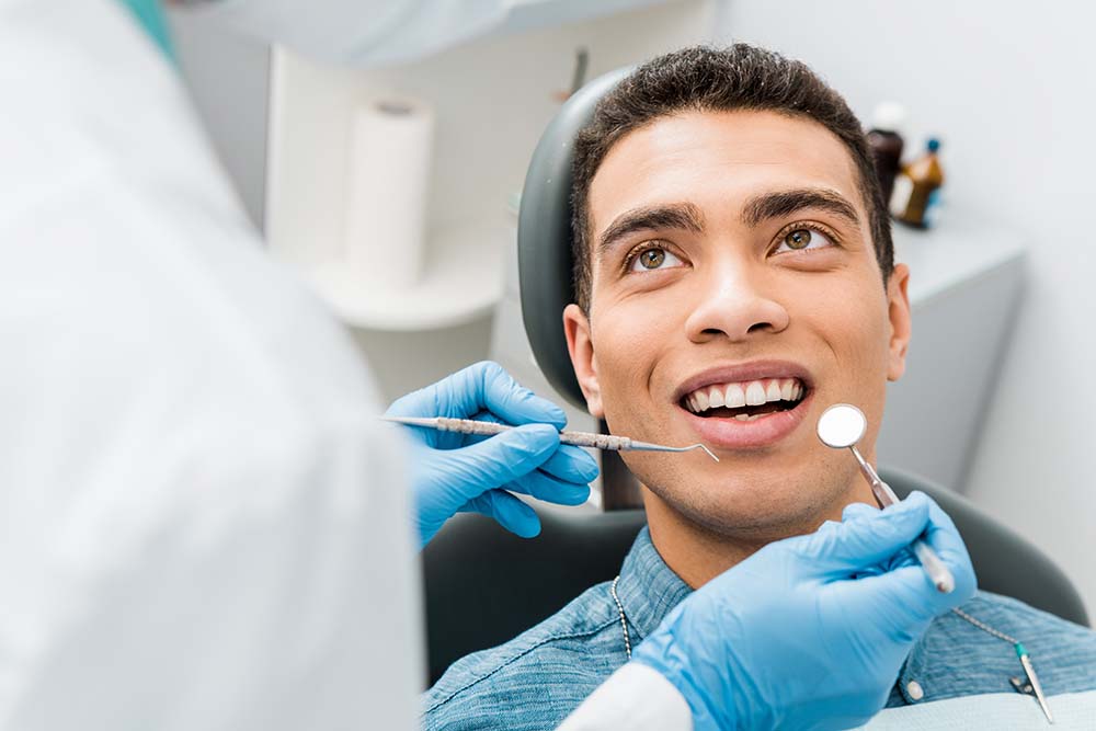 Steger Smiles | Dermal Fillers, LANAP reg  and Sports Mouthguards