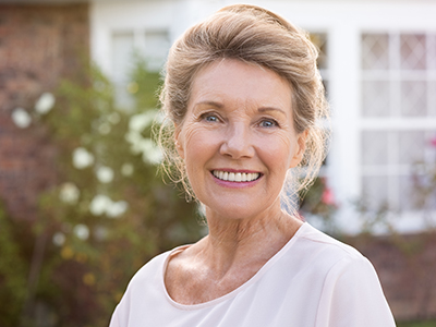 Steger Smiles | Air Abrasion, CEREC and Dental Fillings