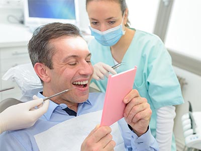 Steger Smiles | Dental Sealants, Sports Mouthguards and Extractions