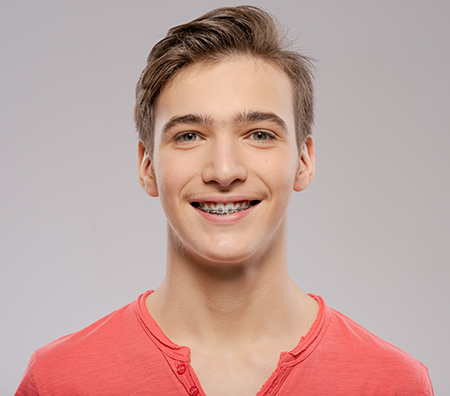 Steger Smiles