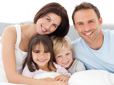 Steger Smiles | Sedation Dentistry, Oral Exams and Full Mouth Rejuvenation