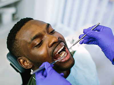 Steger Smiles | ClearCorrect reg , Periodontal Treatment and Orthodontics